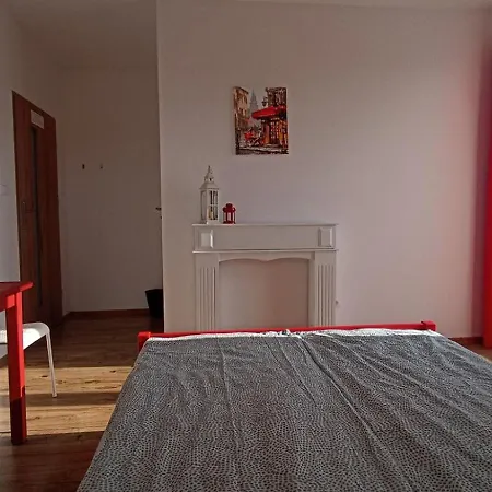 Mam Spanko - 1 Km Do Parku Rozrywki Zator