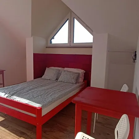 Mam Spanko - 1 Km Do Parku Rozrywki