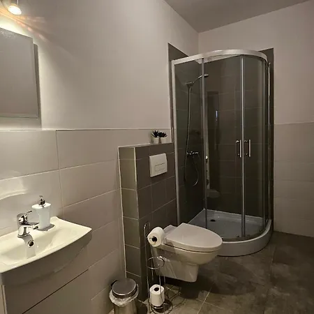 Mam Spanko - 1 Km Do Parku Rozrywki Homestay szállás Zator