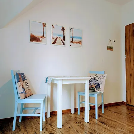 Mam Spanko - 1 Km Do Parku Rozrywki Zator