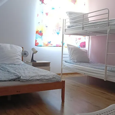 Mam Spanko - 1 Km Do Parku Rozrywki Zator