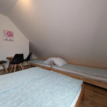 Habitación en casa particular Mam Spanko - 1 Km Do Parku Rozrywki *